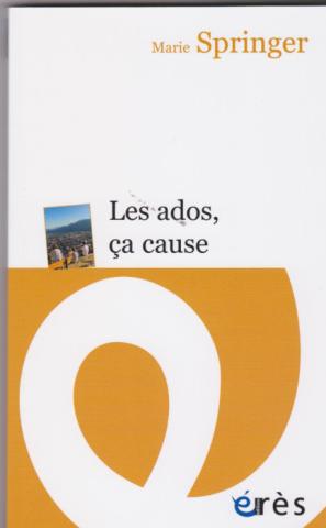 Les ados, ça cause