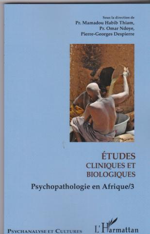 Psychopathologie en Afrique /3