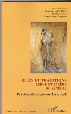 Rites et traditions Lébou et Sérère du Sénegal