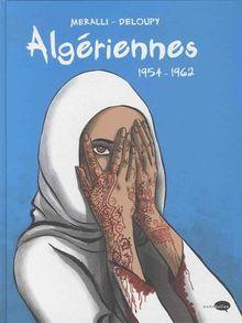 algérienne