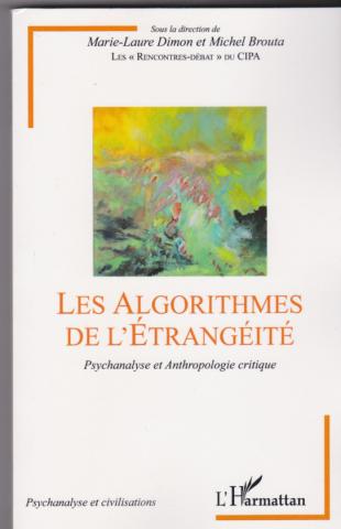 Les algorithmes de l'étrangéité