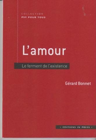 l'amour