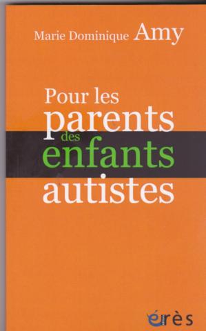 Pour les parents des enfants autistes
