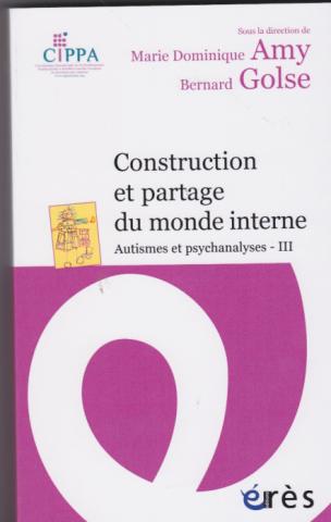 Construction et partage du monde interne