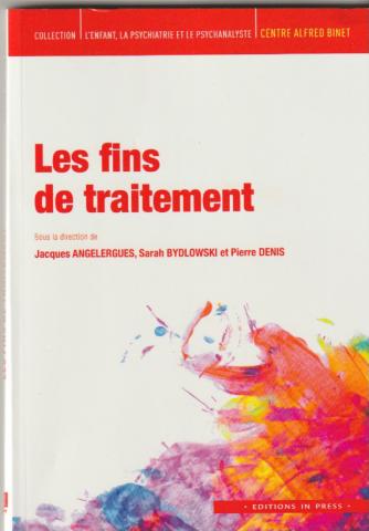 Les fins de traitement
