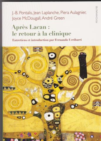 Après Lacan