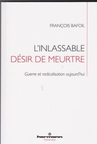 Guerre et radicalisation aujourd'hui