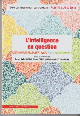 L'intelligence en question