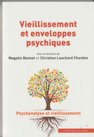 Vieillissement et enveloppes psychiques