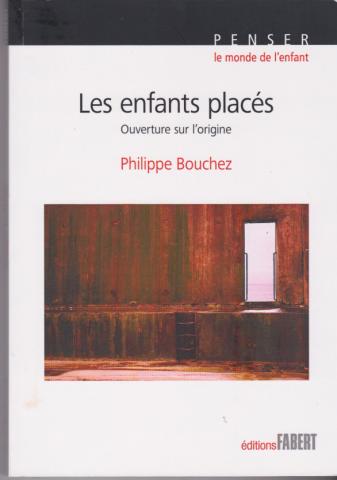 Les enfants placés