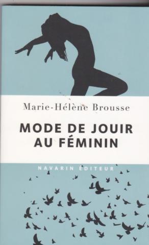 Mode de jouir au féminin