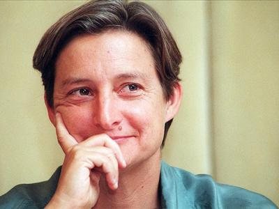 judith Butler