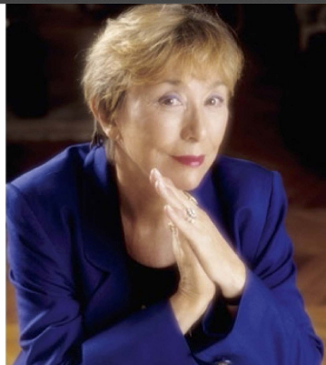 Julia Kristeva
