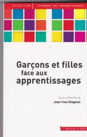 Garçons et filles face aux apprentissages