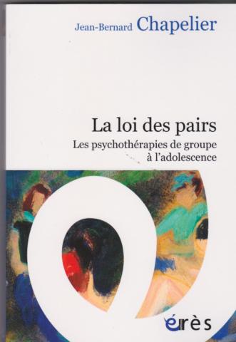 Les psychothérapies de groupe à l'adolescence