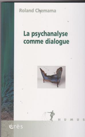 la psychanalyse comme dialogue