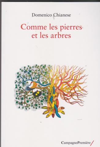 Comme les pierres et les arbres