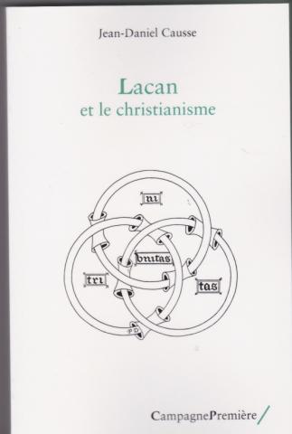 Lacan et le christianisme