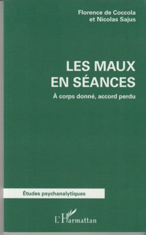 Les maux en séances