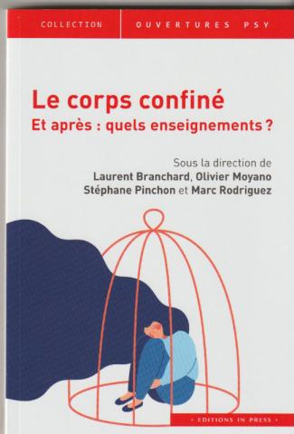 Le corps confiné