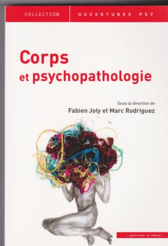 Corps et psychopathologie