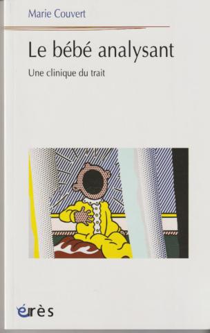 Le bébé analysant