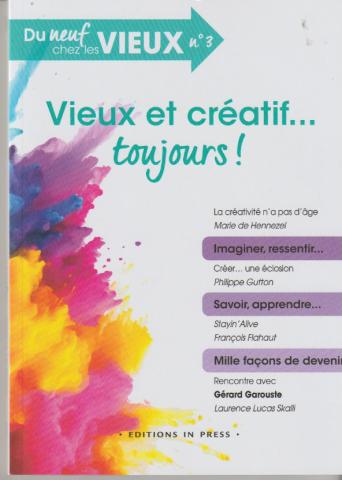 Du neuf chez les vieux