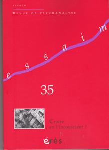 Le Coq-Héron (10/2015 : Psychanalyse et science, les liaisons dangereuses)