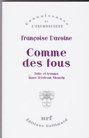 Comme des fous