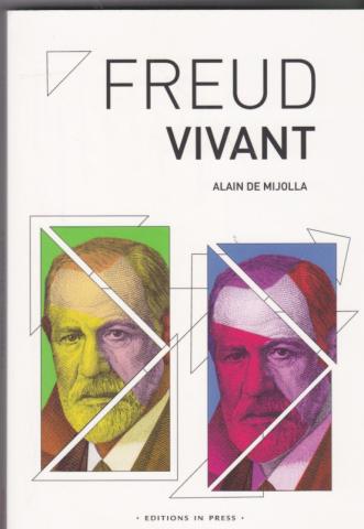 Freud vivant