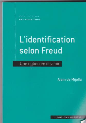 L'identification selon Freud