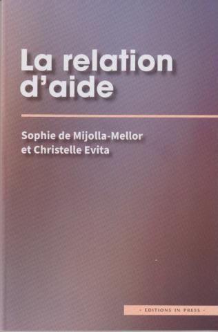 La relation d'aide