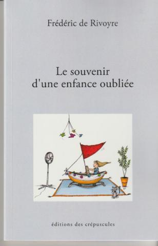 Se souvenir d'une enfance oubliée