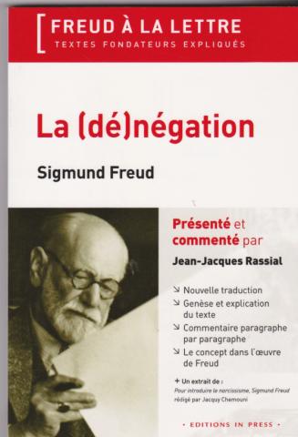 la (dé)négation