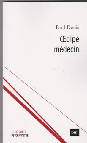 Oedipe médecin