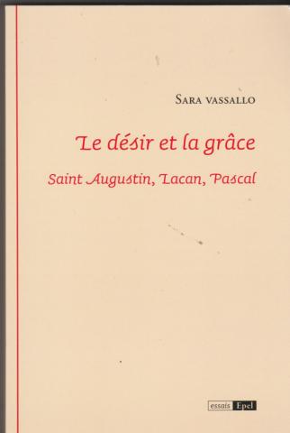 Le désir et la grâce