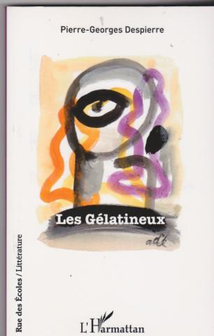Les gélatineux