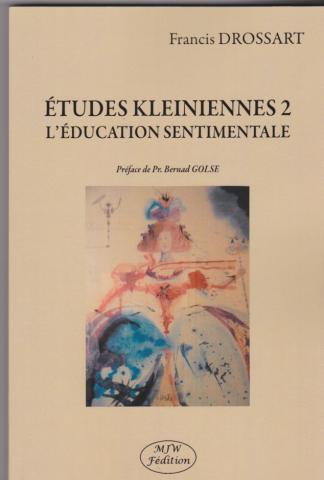 Études kleiniennes 2
