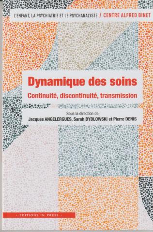 Dynamique des soins