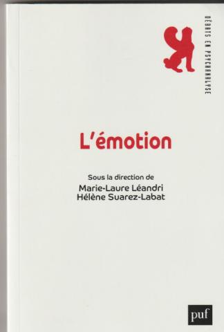 L'émotion