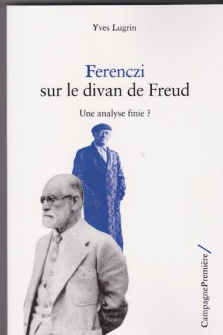 Ferenczi sur le divan de Freud