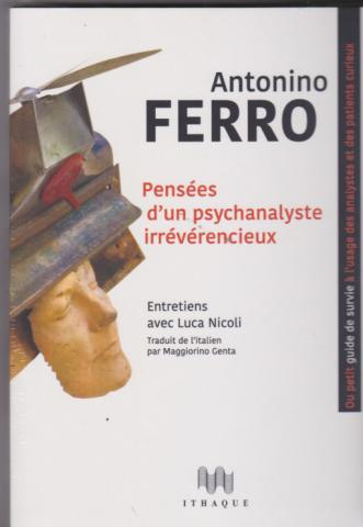 Pensées d'un psychanalyste irrévérentieux