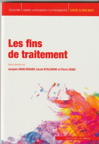 Les fins de traitement