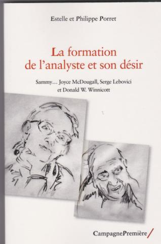 La formation de l'analyste et son désir