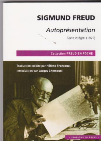 Autoprésentation