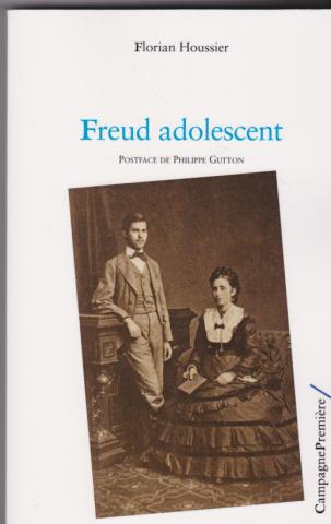 Freud adolescent