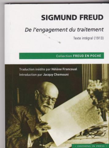 De l'engagement du traitement 