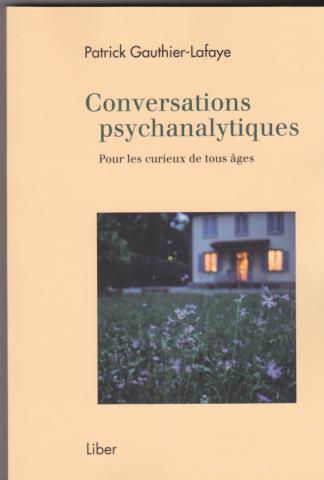 Conversations psychanalytiques