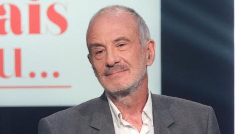 Gérard Miller