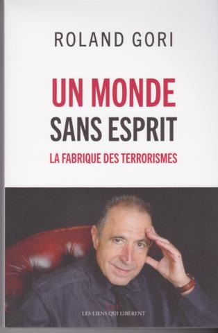 Un monde sans esprit